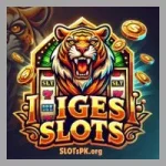 Tiger Slots Game