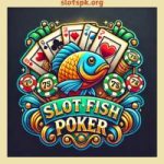 Slot Fish Poker