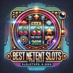 Best NetEnt Slots