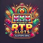Highest RTP Slots