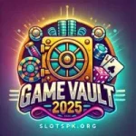 Game Vault 2025