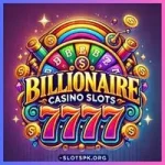 Billionaire Casino Slots 777