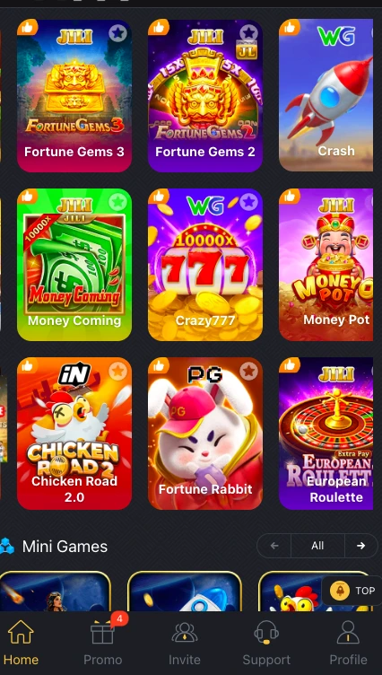 M999 Game