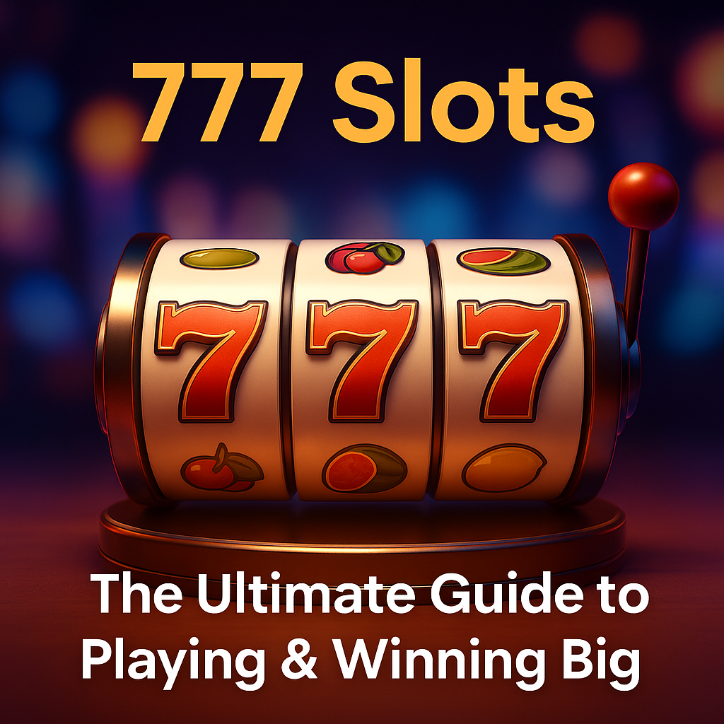 777 slots