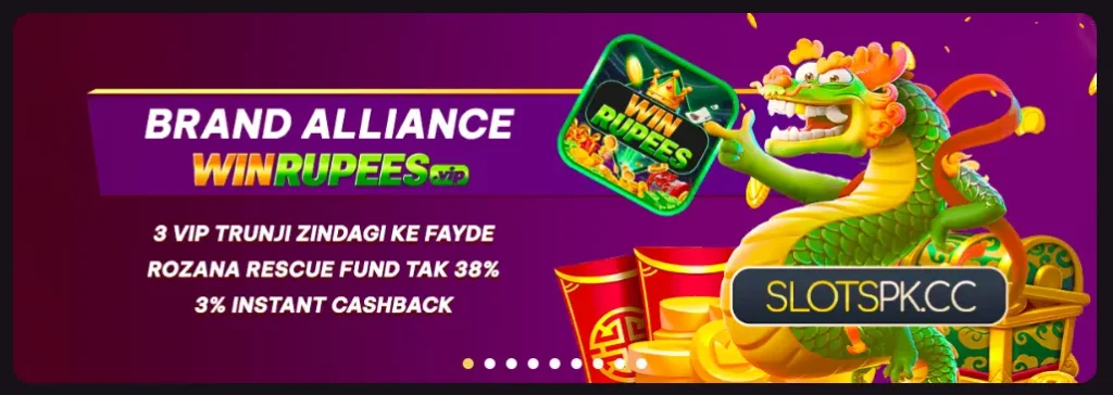 Slotspk Updated Version