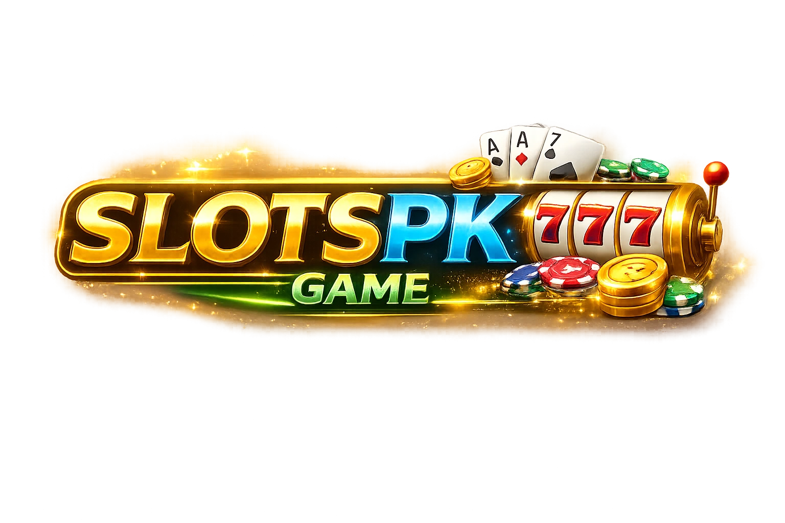 Slots PK