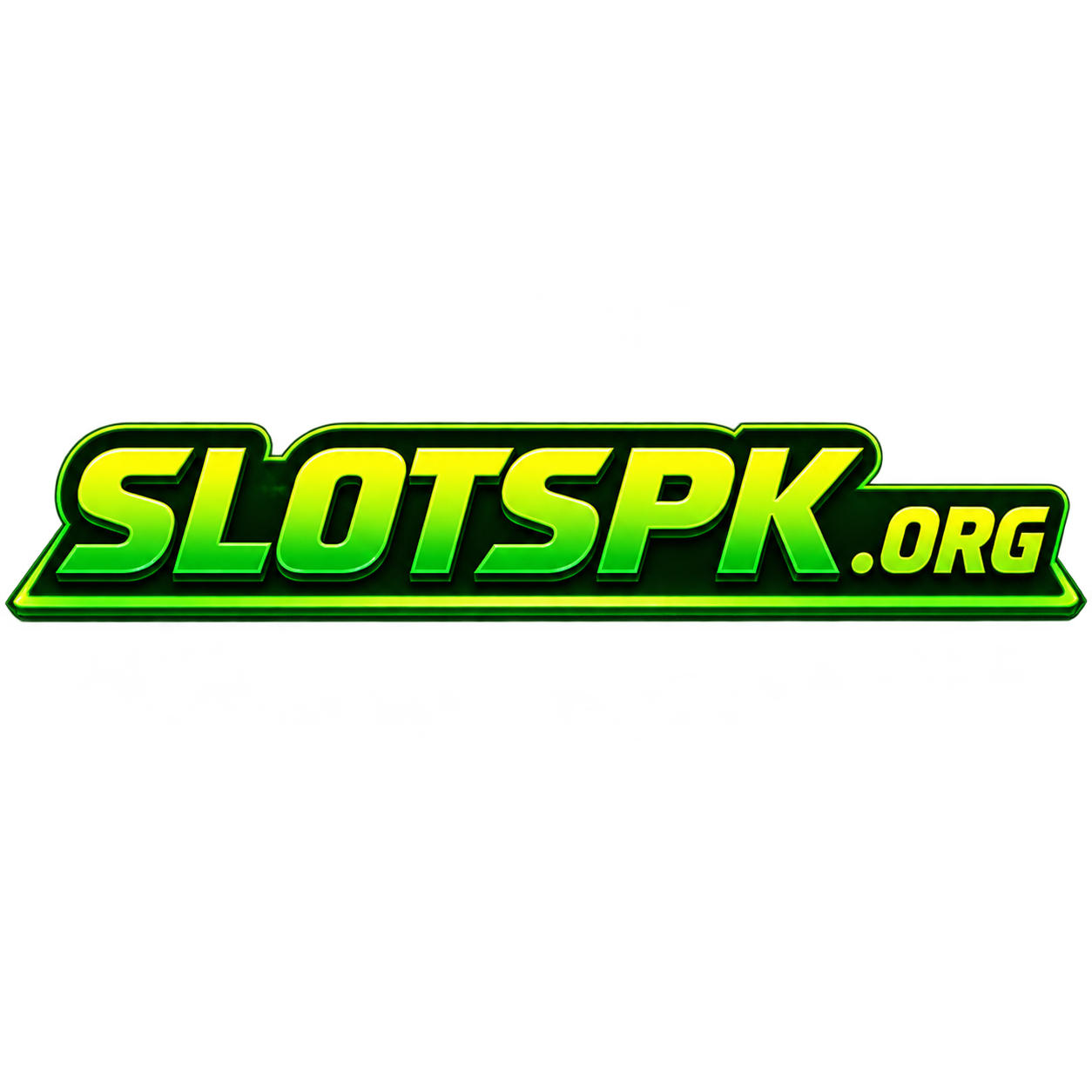 Slots PK