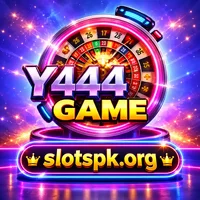 Y444 Game