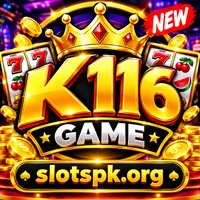K116 Game
